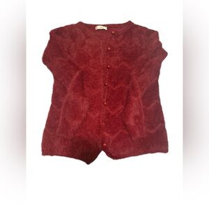 Vintage Women’s Sweater / Cardigan